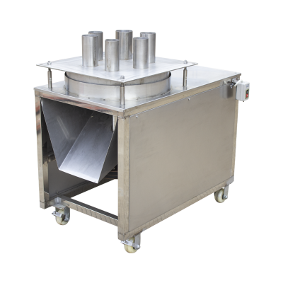 Li-Gong Industrial Automatic Banana Lotus Root Slicer/fruit Vegetable Slicing Machine/sweet Potato Chip Cutter Equipment