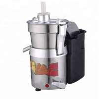 Stainless Steel Fruit Vegetable Juicer / Professional CE Approved mechanical centrifugal mini pomegranate juicer