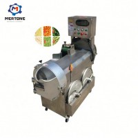 Industrial Onion Cutting Equipment