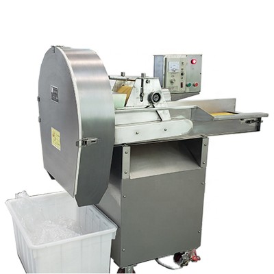 Li Gong High Quality Onion Cutting Machine green onion cutting machine green onion slicer